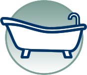 Schererville Tub Installation