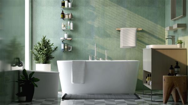 Tub Replacement in Schererville