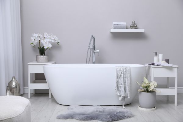 Bath Installation in Schererville