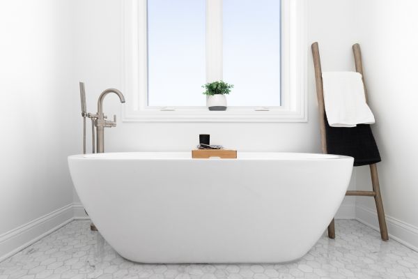 Bathtub Replacement in Schererville