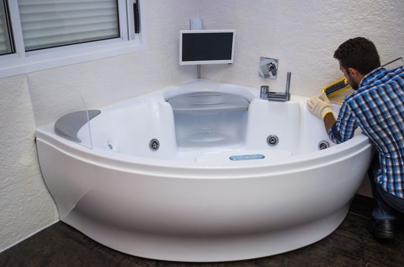 Top Bathtub Installation Companies in Schererville, IN