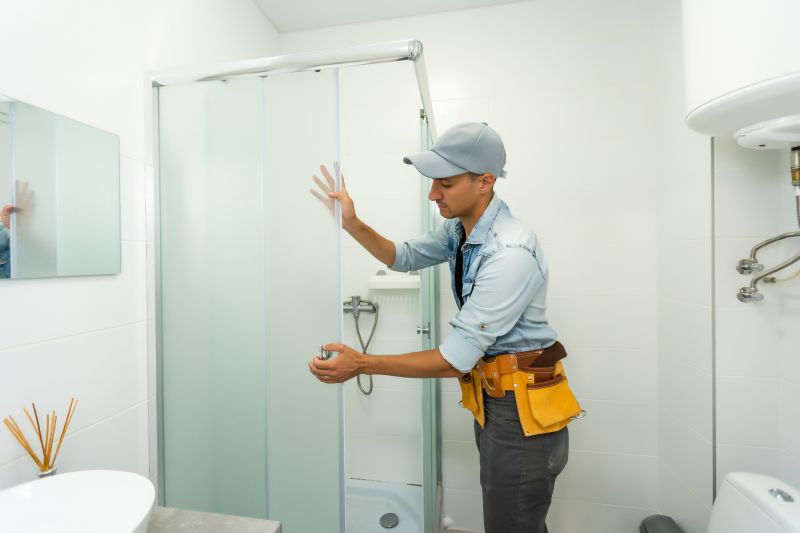 Top Shower Installation Companies in Demotte, IN
