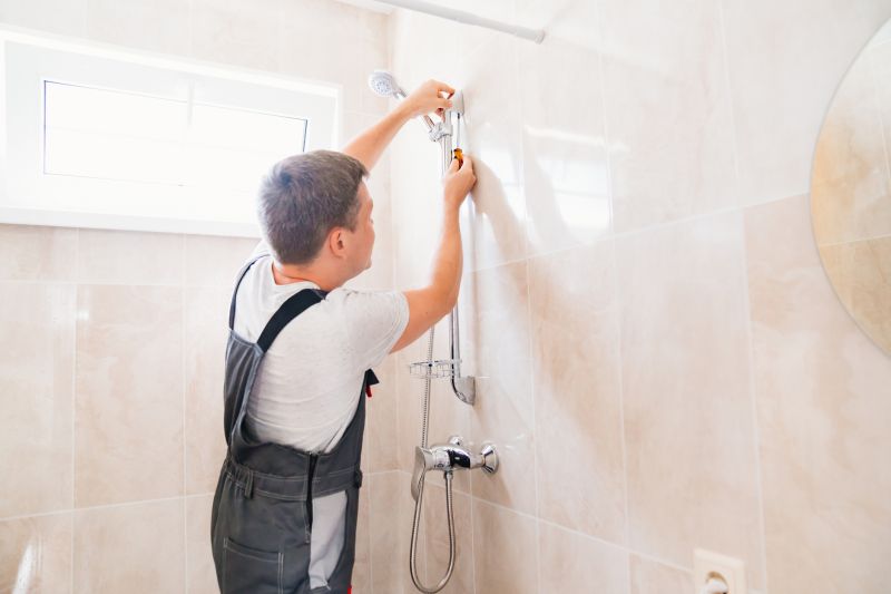 Top Shower Installation Companies in Merrillville, IN